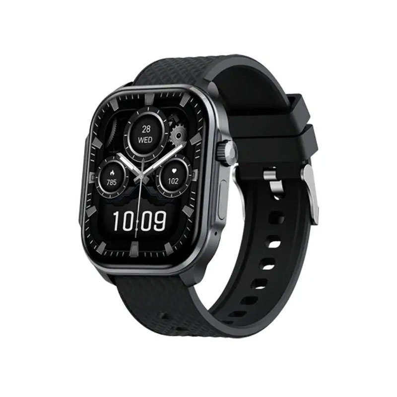 TECNO Watch 3 Active Smart Watch